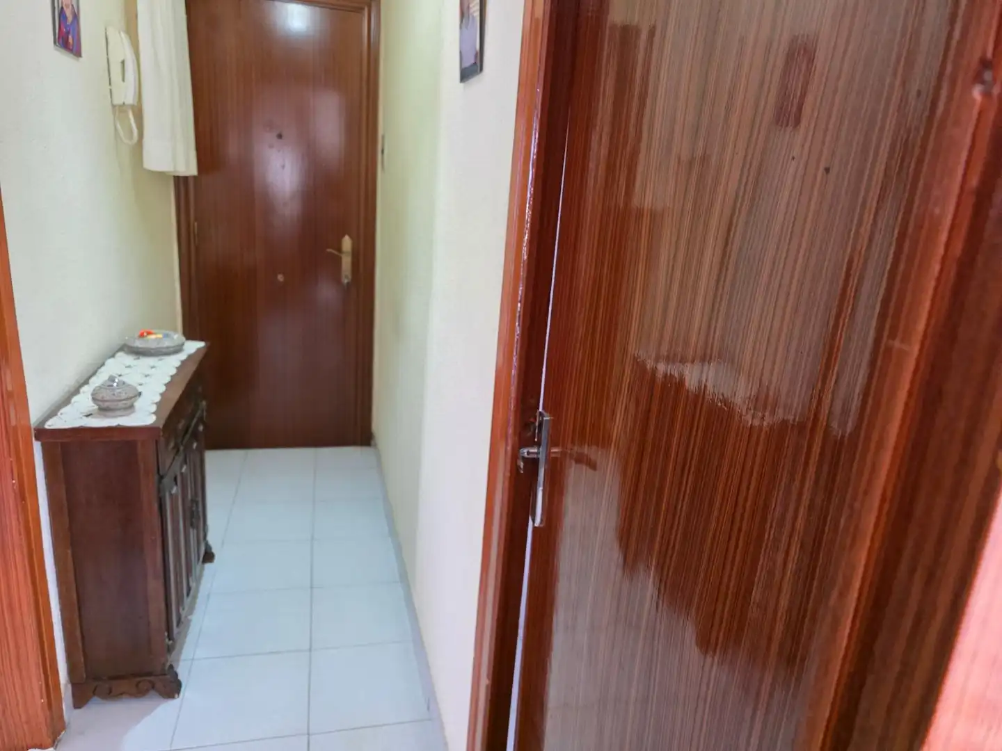 Flat for sale in Sabadell