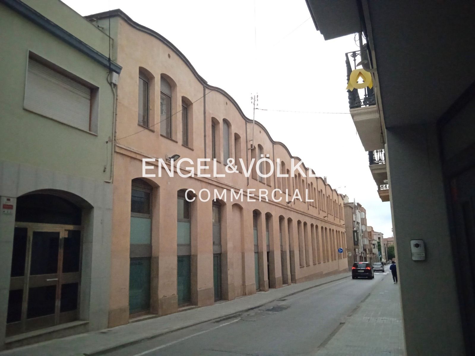 Local en venta en Barri del Centre