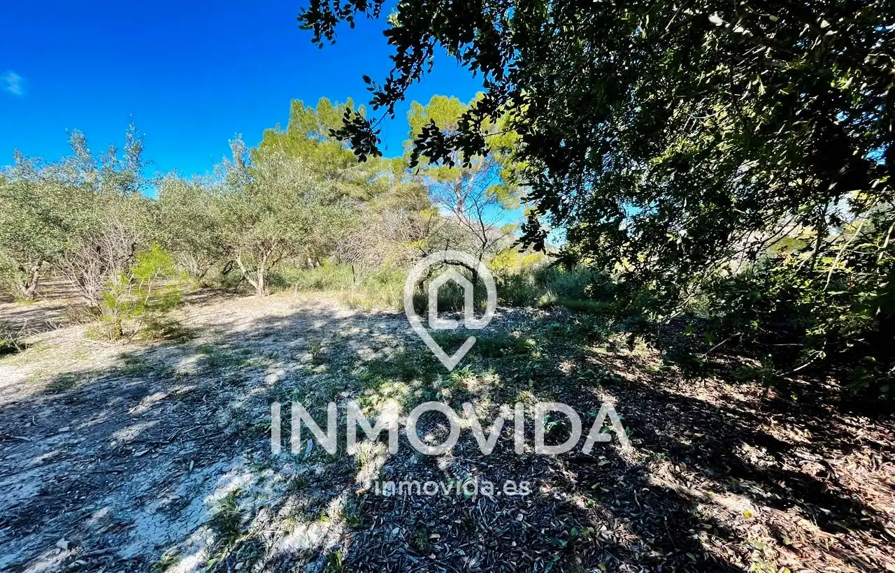 Casa o chalet en venta en R-9 Foies B Pol-16, 3, Xàtiva