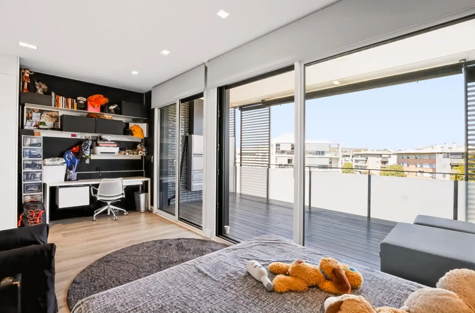 Duplex con terrazza in vendita a Volpelleres, imagen 33