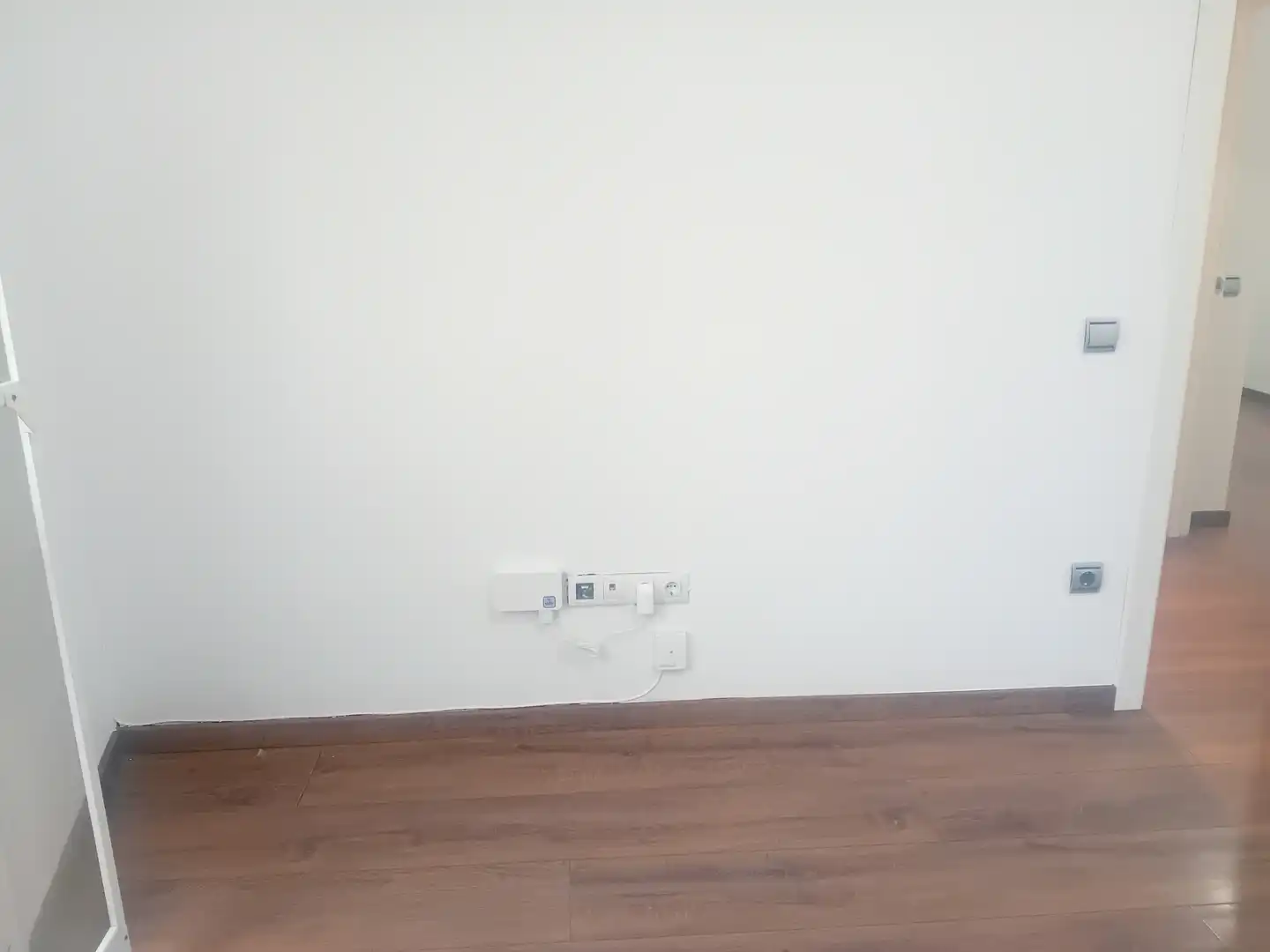 Flat for sale in El Pla de Santa Maria  with Heating and Storage room