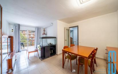 Dining room of Flat for sale in Arenys de Mar  with Heating, Terrace and Balcony