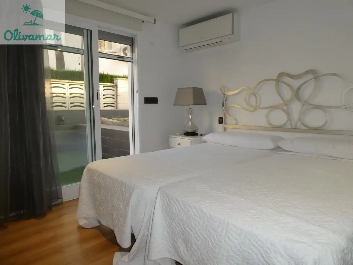Apartment with pool for sale in Avinguda Dalí, imagen 23