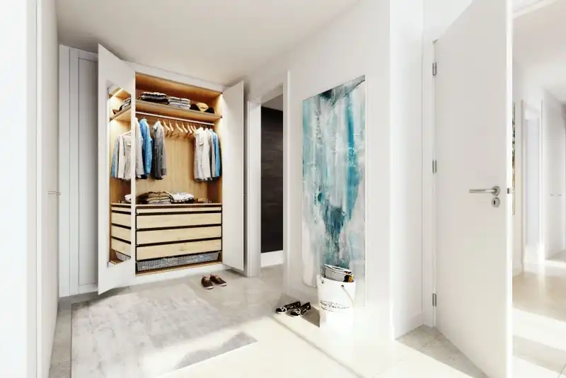 Apartament amb piscina en venda a Estepona Pueblo, imagen 10