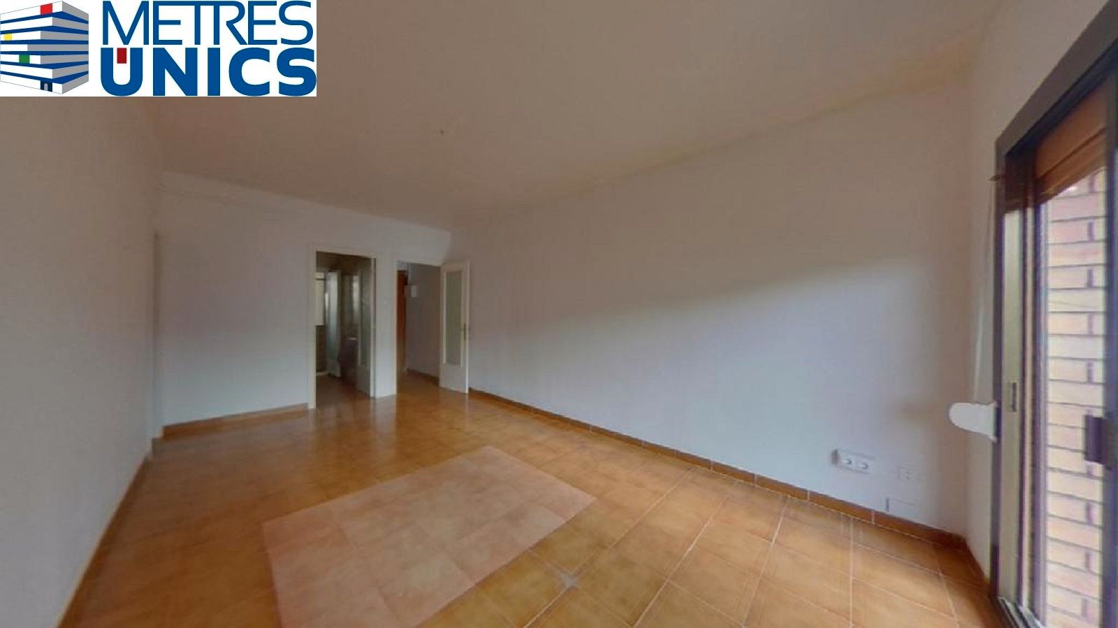 Flat for sale in La Garriga  with Terrace and Balcony