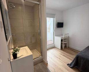Flat to share in Carolinas Altas