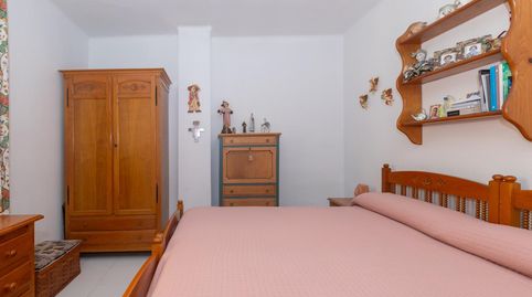 Foto 2 de Piso en venta en Fernan Nuñez, Parque Ayala - Jardín de la Abadía - Huelín, Málaga Capital