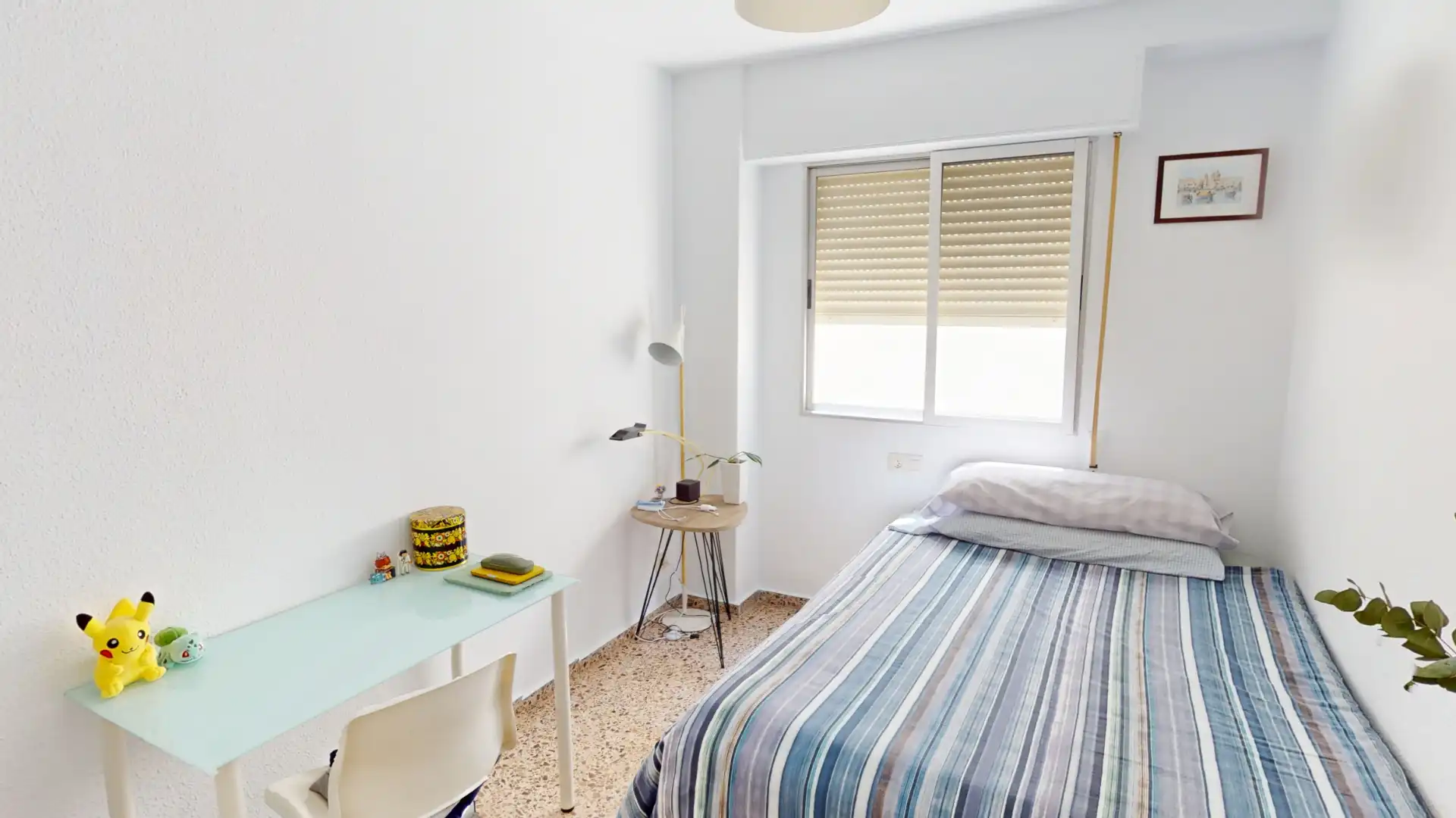 Piso en venta en Carrer 6 de Desembre, Centro