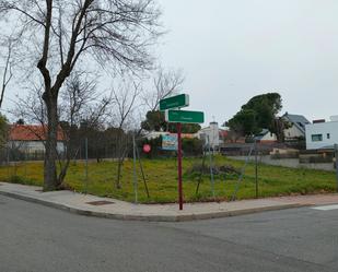 Residencial en venda en Pozuelo de Alarcón