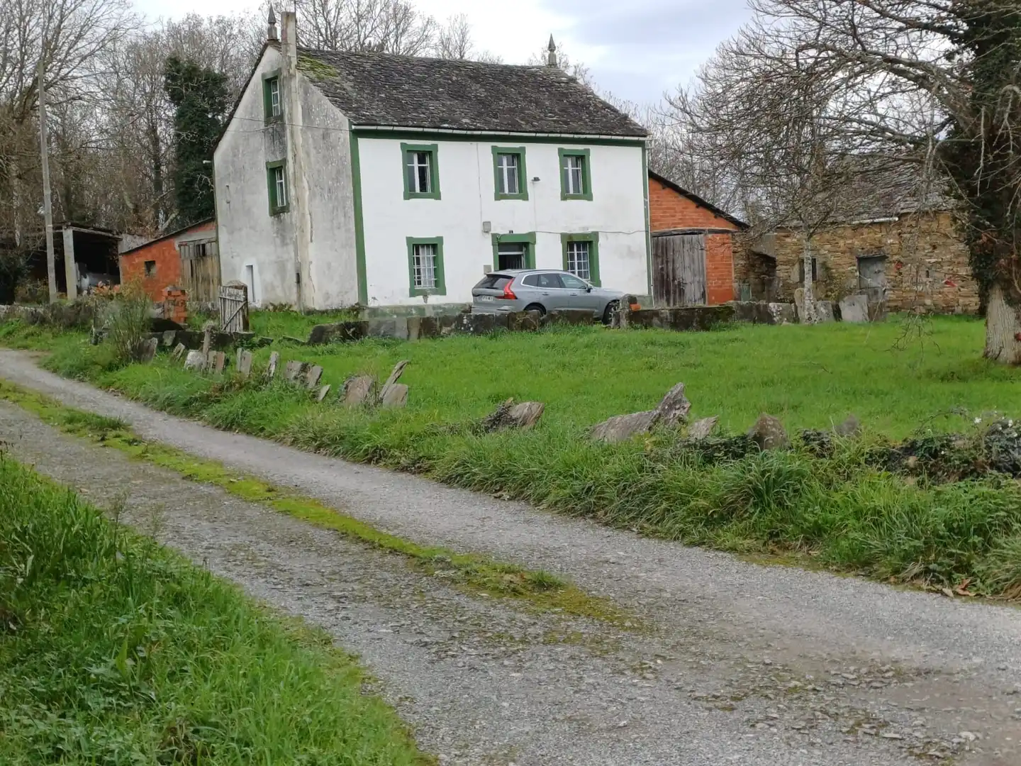 Haus zum Verkauf in Cospeito, imagen 3