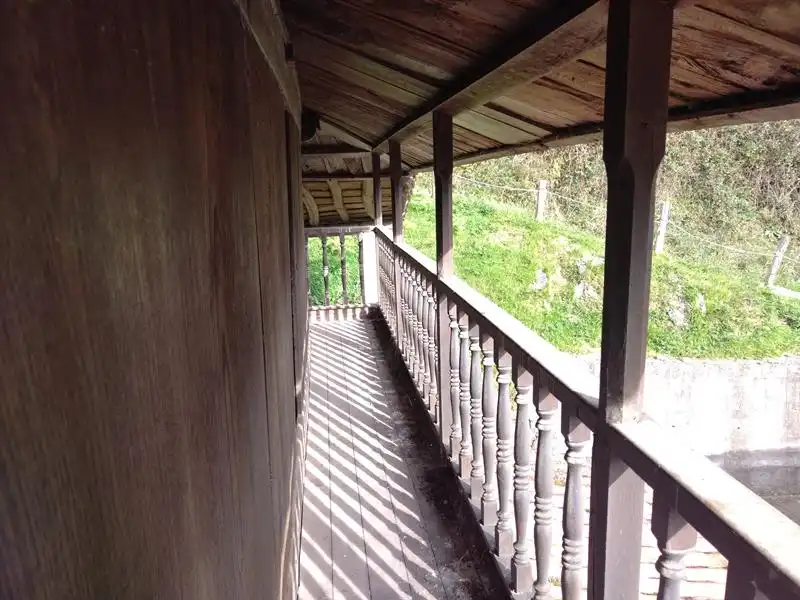 Finca rústica en venta en Salas con Amueblado