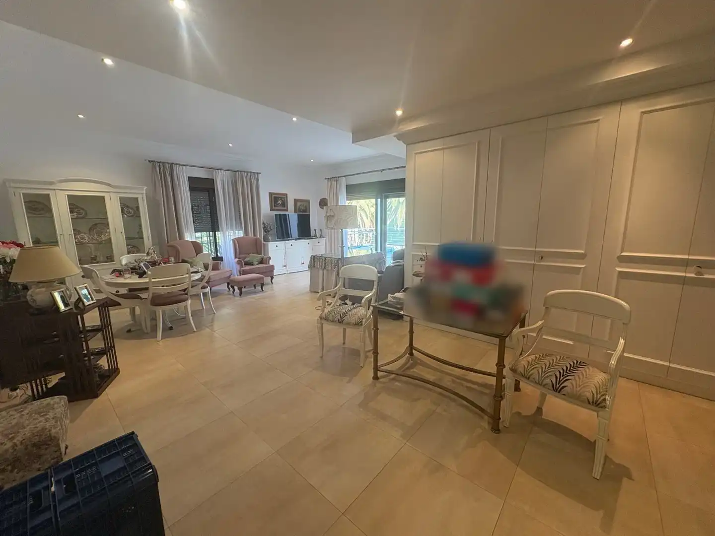 Villa avec terrasse à vendre à Norte-Sierra, imagen 8
