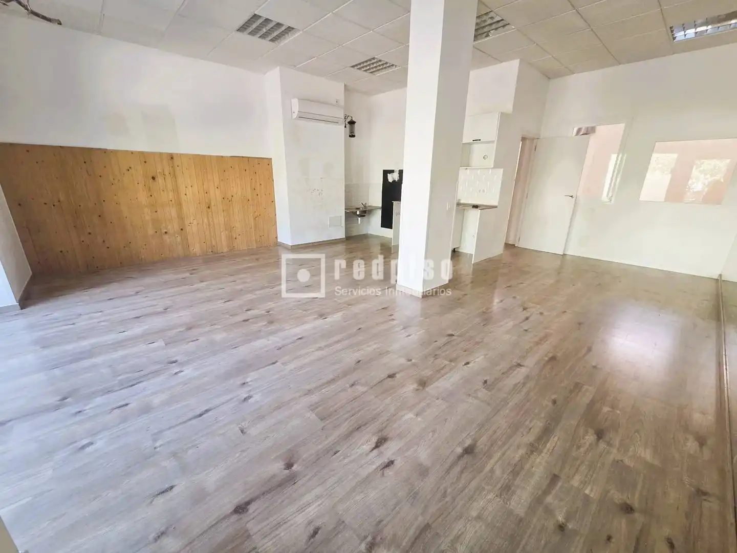 Local comercial de lloguer a de Velázquez 4, imagen 2