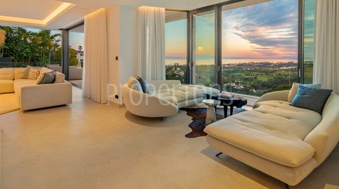 Foto 3 de Casa o chalet en venta en N/a, Santa María, Marbella