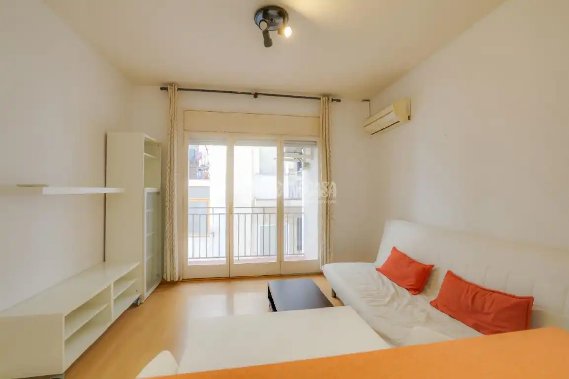 Wohnung zum Verkauf in Gràcia, imagen 2