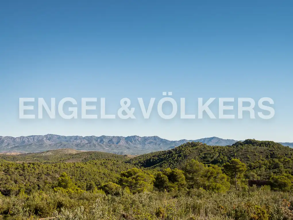 Finca rústica en venta en Segorbe con Calefacción, Jardín privado y Trastero