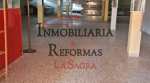 LOCAL de 435 m² con OPCIONES de USO MÚLTIPLES en MOCEJÓN (PAGO APLAZADO), Bild 2