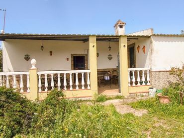 Casa in vendita a Arcos de la Frontera