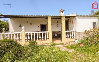 Finca rústica en venda a Arcos de la Frontera