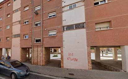 Vista exterior de Pis en venda en  Lleida Capital