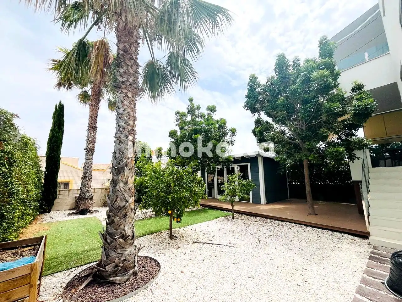 Erdgeschosswohnung mit Pool zum Verkauf in Nimega, imagen 26