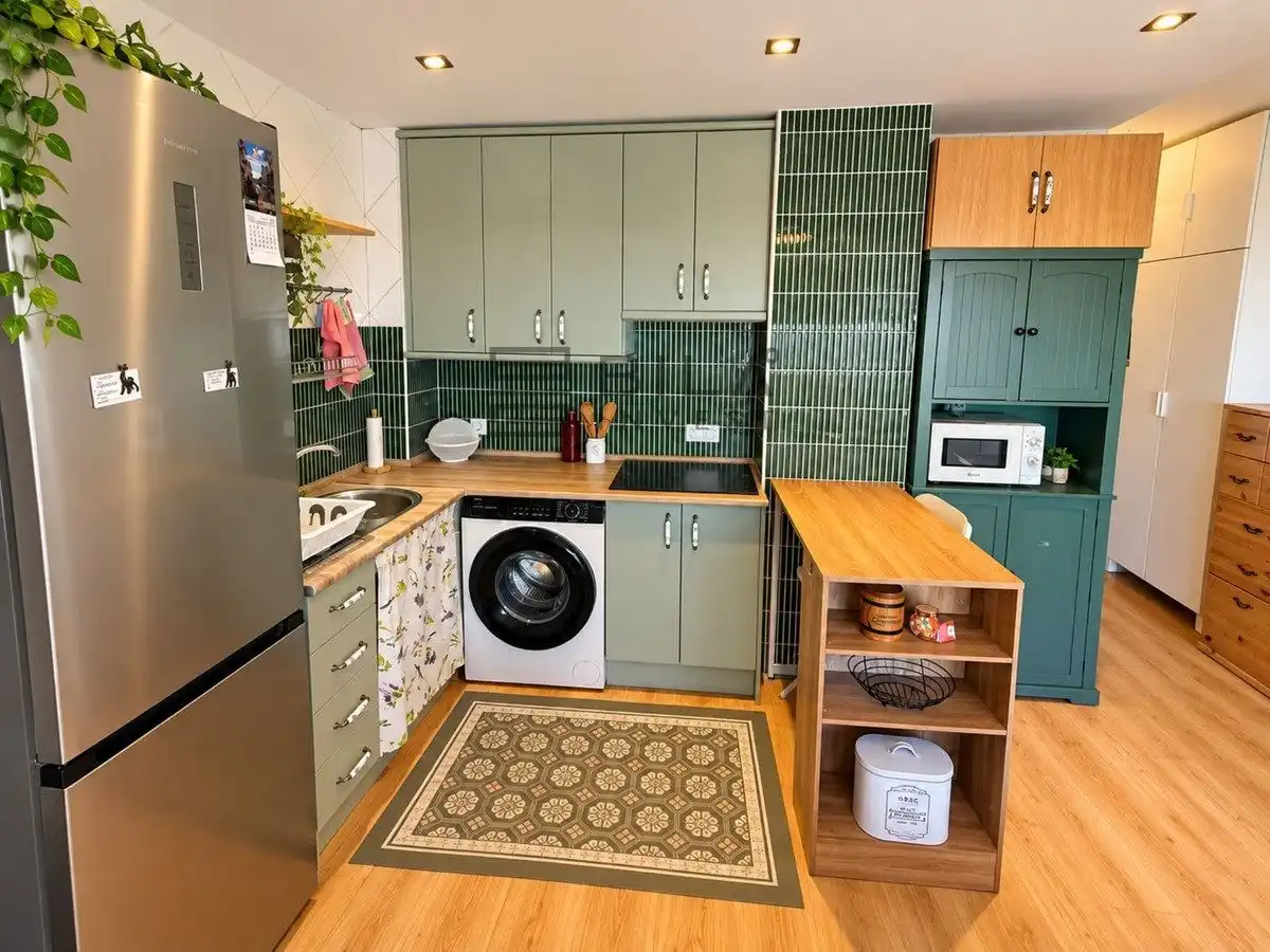 Attique à vendre à Las Lagunas, imagen 5