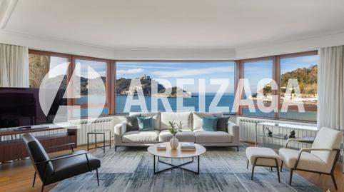 Photo 4 of Flat for sale in Askatasunaren Hiribidea Libertad, 45, Área Romántica, Gipuzkoa