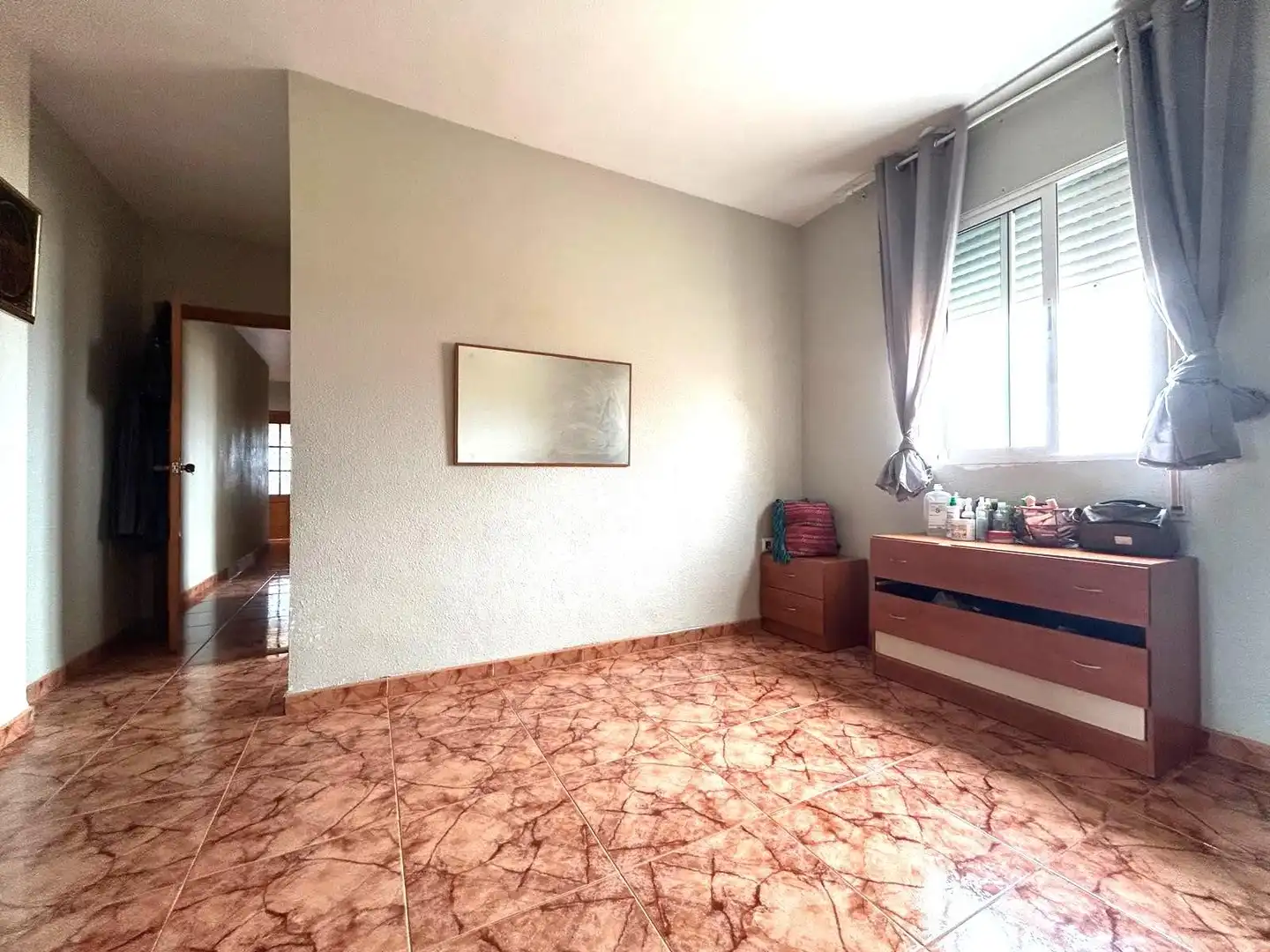 Habitación de Ático en venta en El Ejido con Terraza