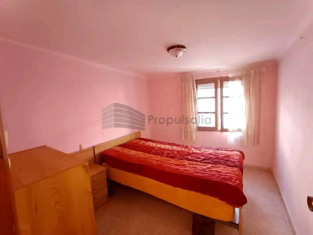 Habitación de Finca rústica en venta en Lucena de Jalón