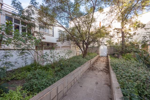 Edificio en Venta en Calle Arnao, 4 en San Gregorio