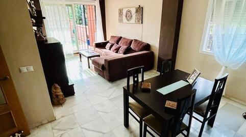 Foto 3 de Planta baixa en venda a Almayate, Málaga