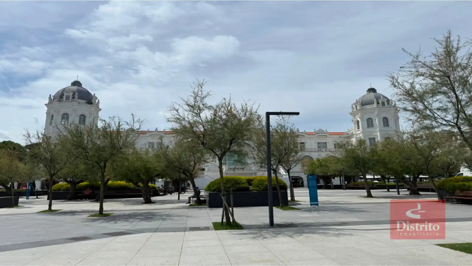 Exterior view of Flat for sale in Santander  with Heating and Storage room