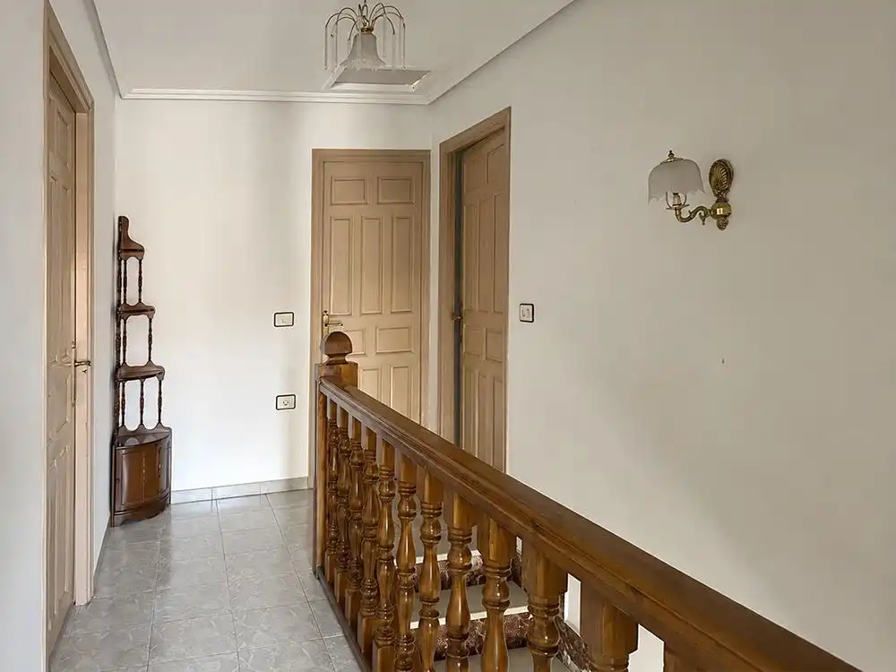 Casa o xalet en venda en Coca amb Calefacció