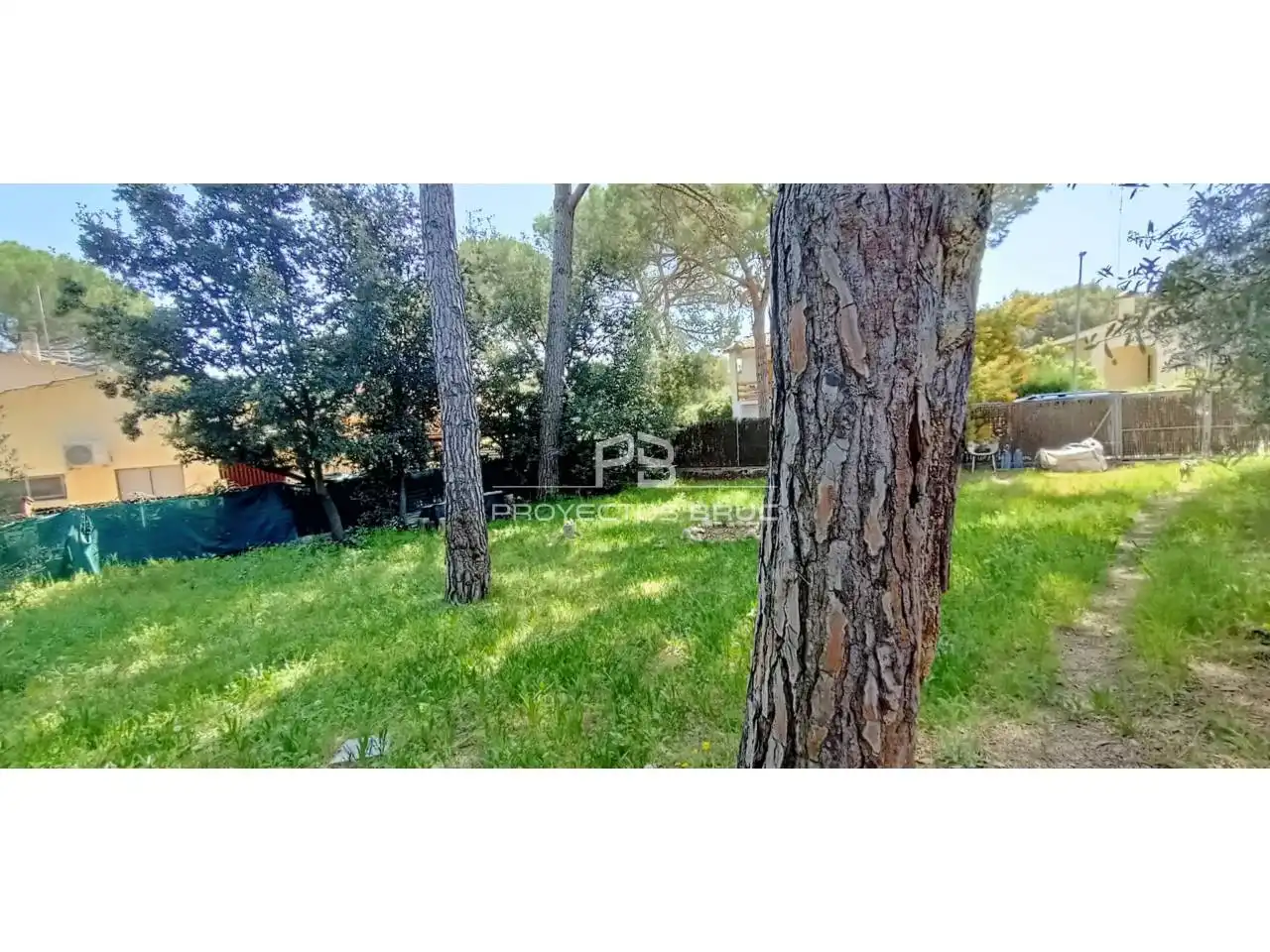 Residential land for sale in Calle Torrefarrera, imagen 3