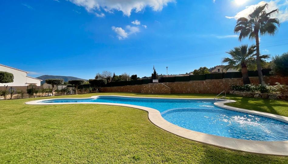 Foto 1 de Casa o chalet en venta en Les Fonts - Els Molins, Alicante