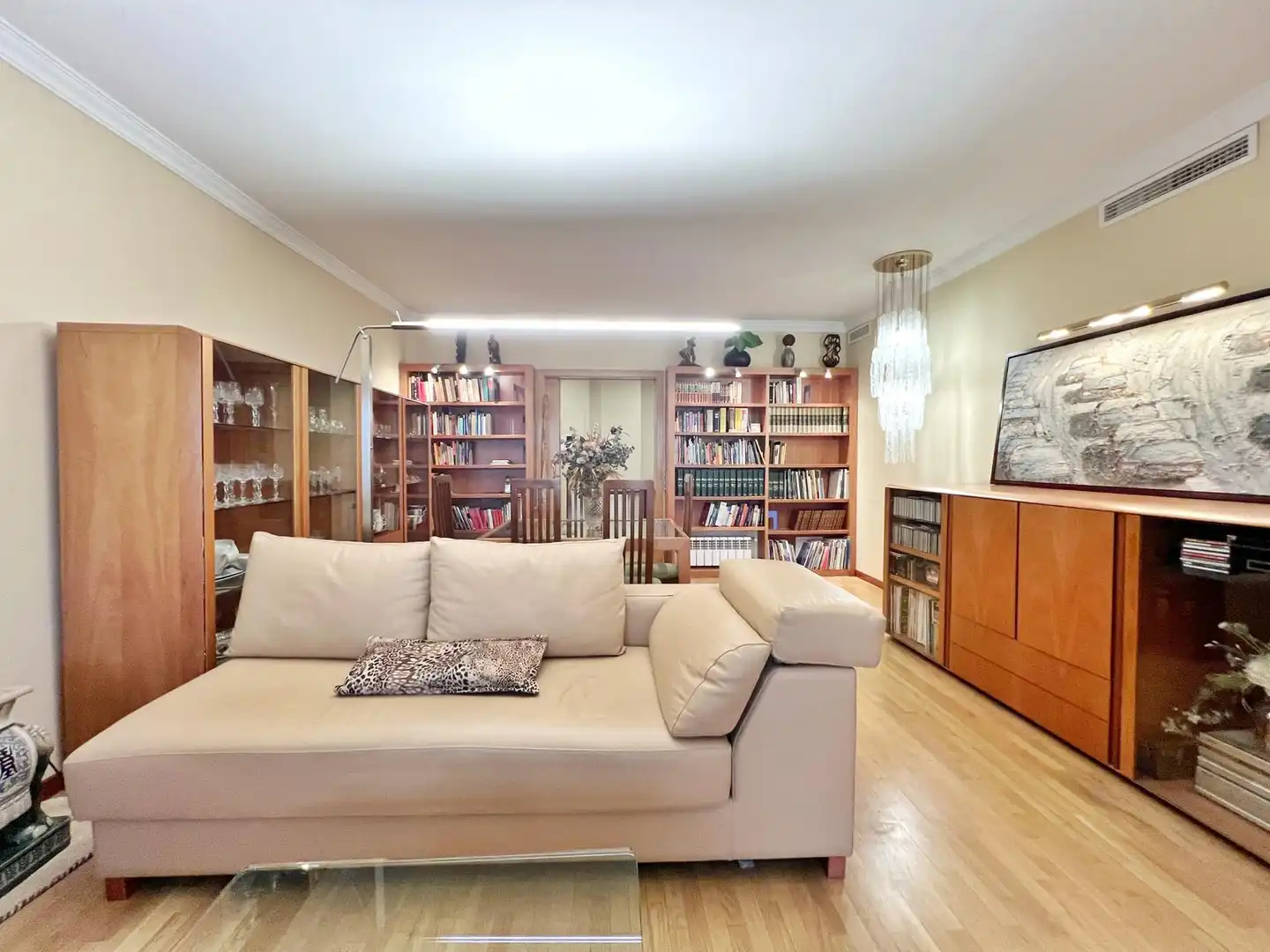 Appartamento con terrazza in vendita a Avinguda Diagonal, imagen 8