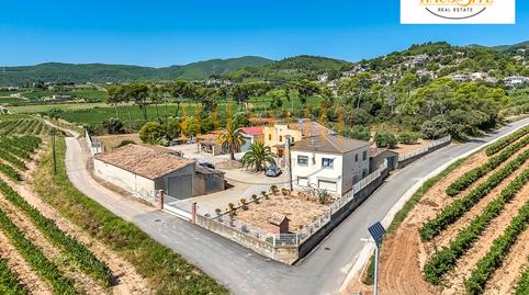 Photo 2 of Country house for sale in Plaça de la Vila, 10, Torrelles de Foix, Barcelona