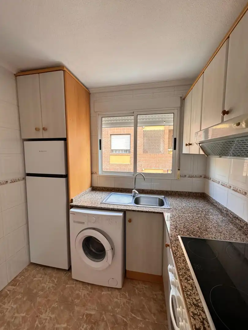 Apartment mit Terrasse zum Verkauf in Calle SAN LUIS, imagen 12