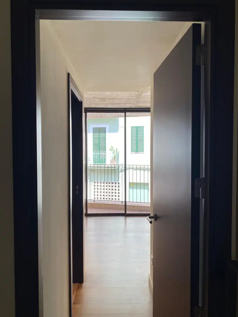 Dúplex de lloguer a El Terreno