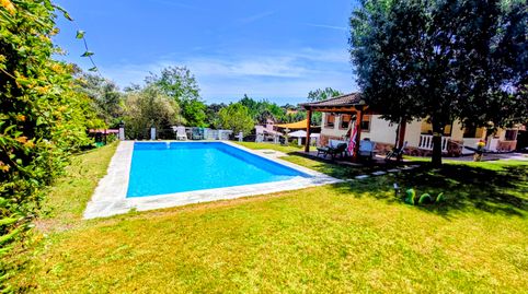 Foto 5 de Casa o chalet en venta en El Casar de Escalona, Toledo