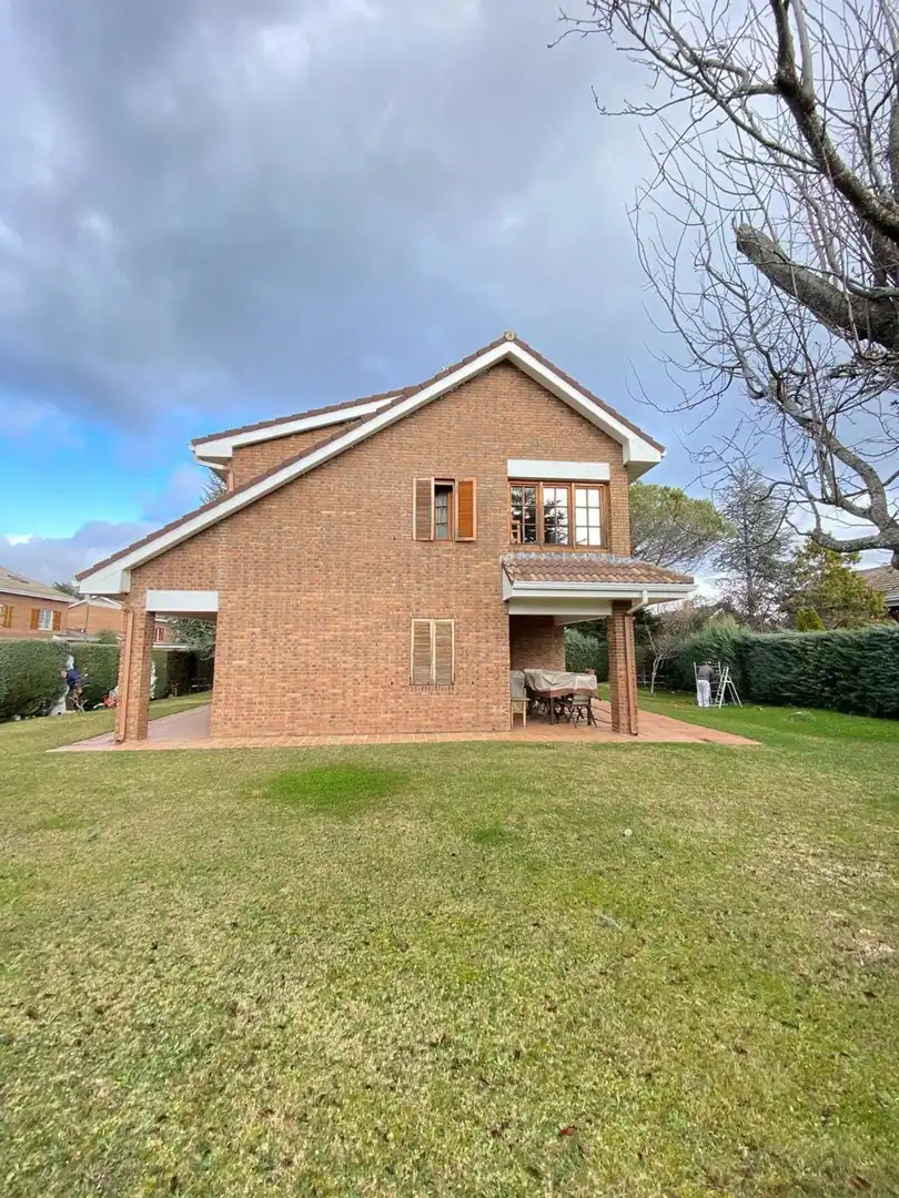 House for sale in Becerril de la Sierra, imagen 2