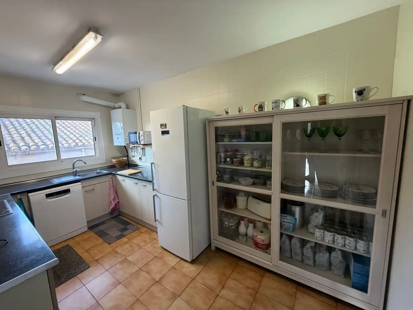 Chalet con terraza en venta en Calle Barcelona, imagen 22