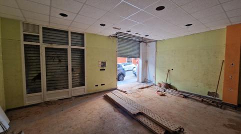 Photo 4 of Premises for sale in Calle del Doctor Ramón y Cajal, Benetússer, Valencia