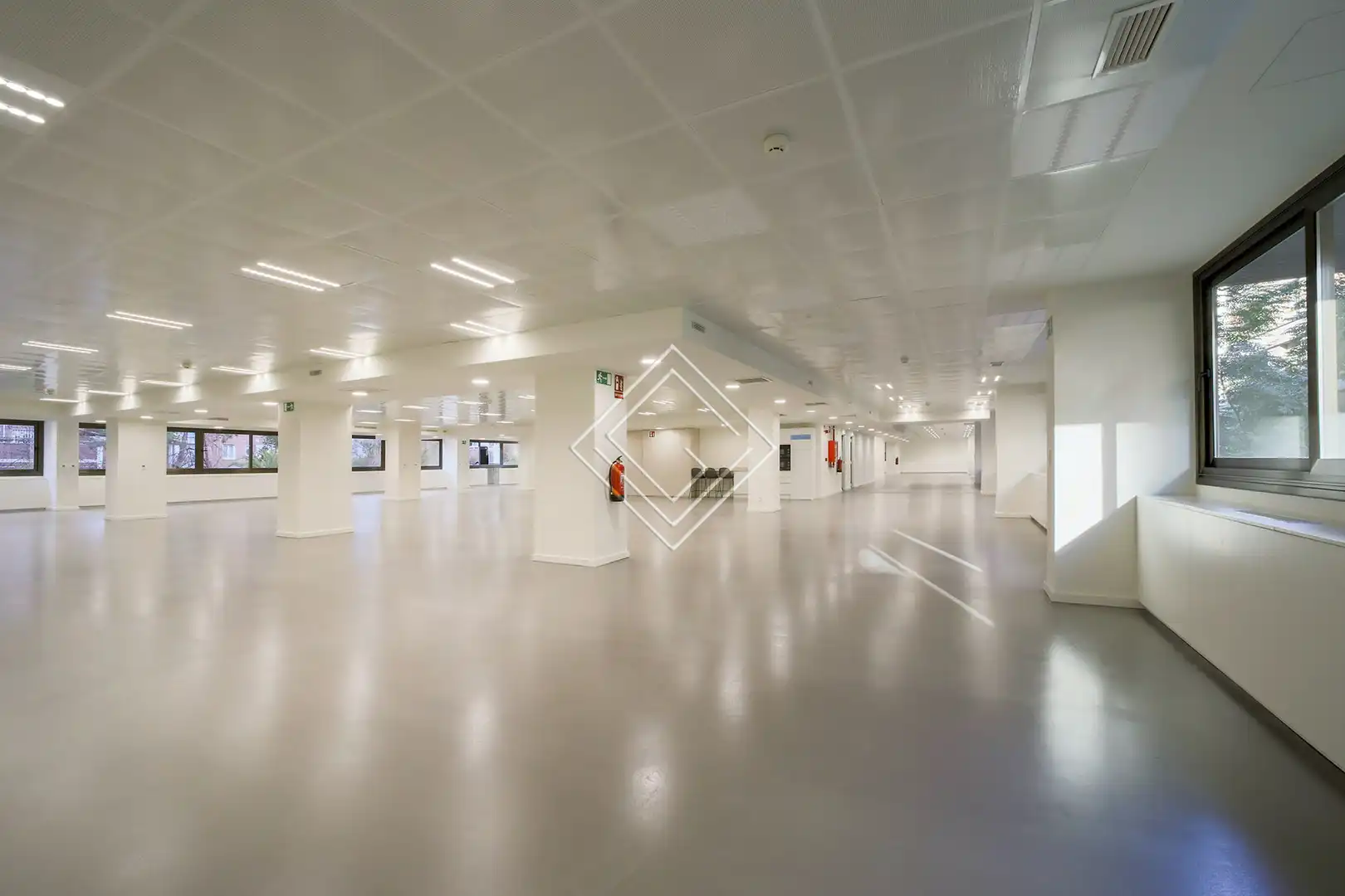 Büro mit Aufzug zur Miete in Chamberí, imagen 18