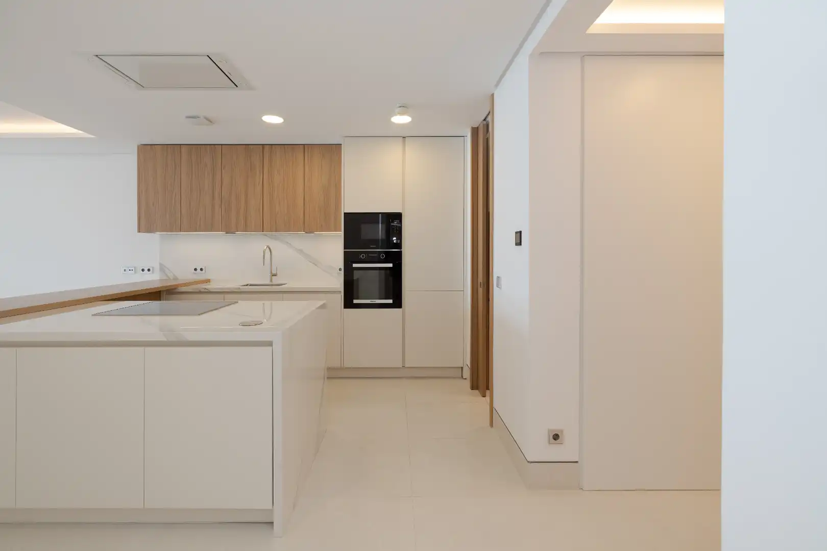 Wohnung mit Terrasse zum Verkauf in Calle Pacífico, imagen 10