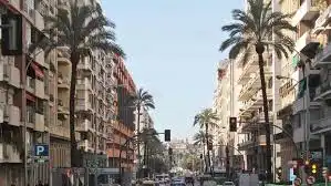 Vista exterior de Edificio en venta en Sevilla