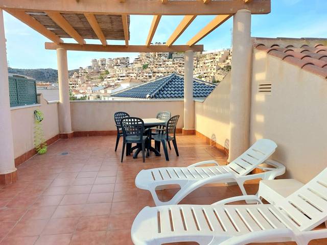 Ático en Venta en Los Collados - Los Geraneos