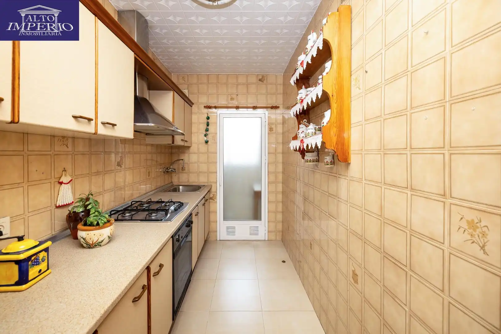 Appartement avec ascenseur à vendre à Zaidín, imagen 11