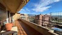 Terrace of Attic for sale in  Granada Capital  with Terrace