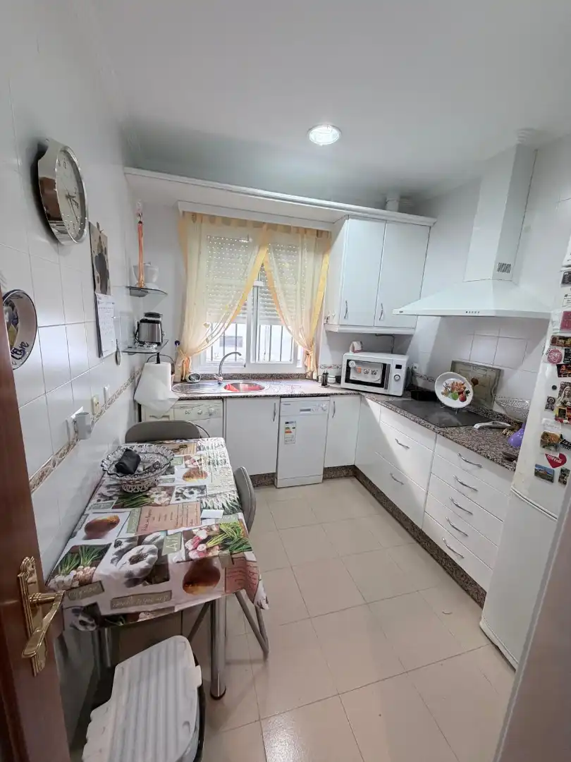 Appartamento con terrazza in vendita a Arcos de la Frontera, imagen 3